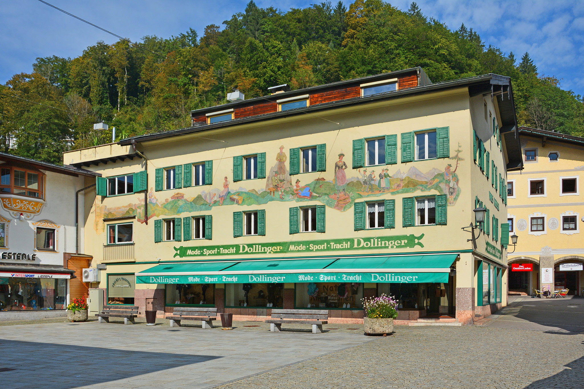 Berchtesgaden